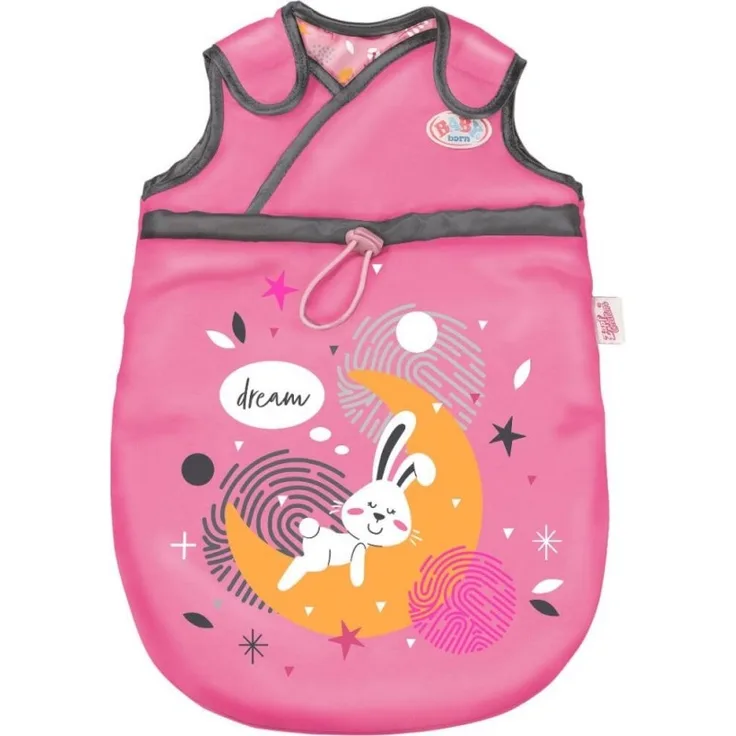BABY born Schlafsack