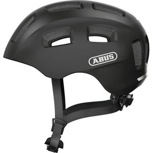 Bild für Abus 'Youn-I 2.0' Kinderfahrradhelm velvet black