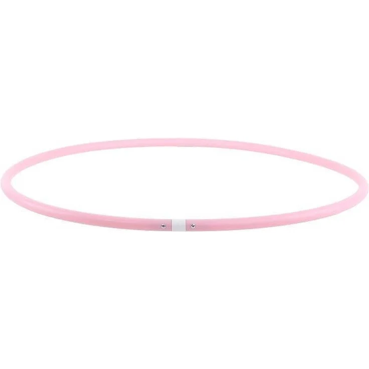 Hula Hoop Reifen für Kinder, Durchmesser 80cm in pink – Bild 2
