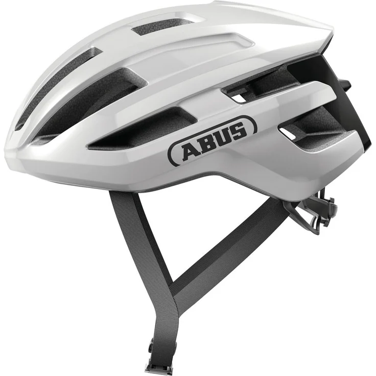 Abus PowerDome Fahrradhelm – Bild 1