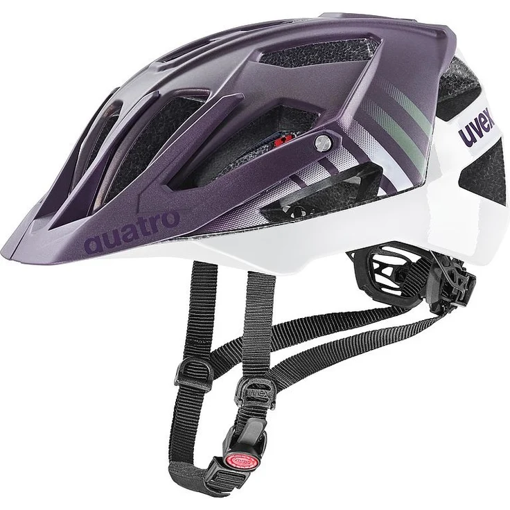 uvex quatro cc