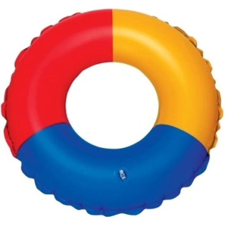 SF Schwimmring uni ca. 51cm