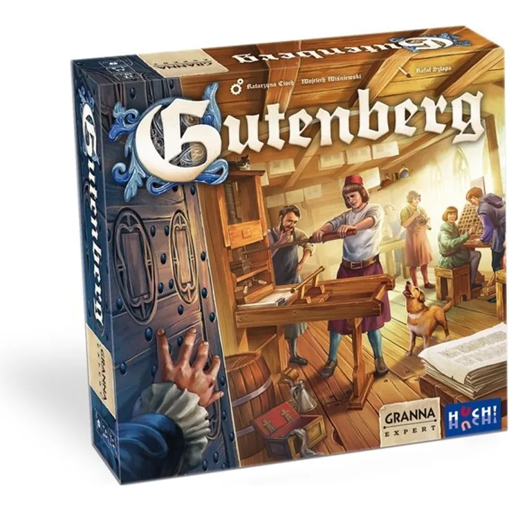 Gutenberg (deutsch)