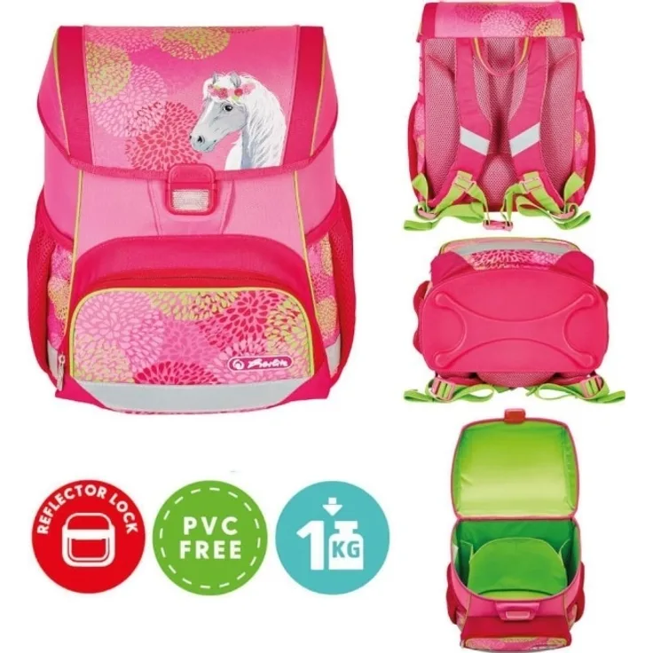 Herlitz Schoolbag Herlitz Loop