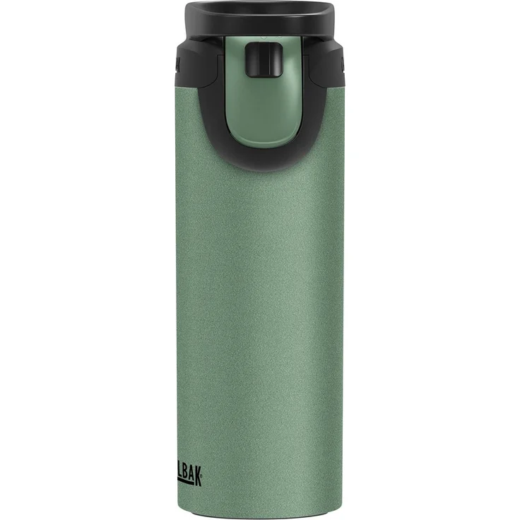 CAMELBAK Trinkflasche "Forge" Mod. 21, Edelstahl, – Bild 4