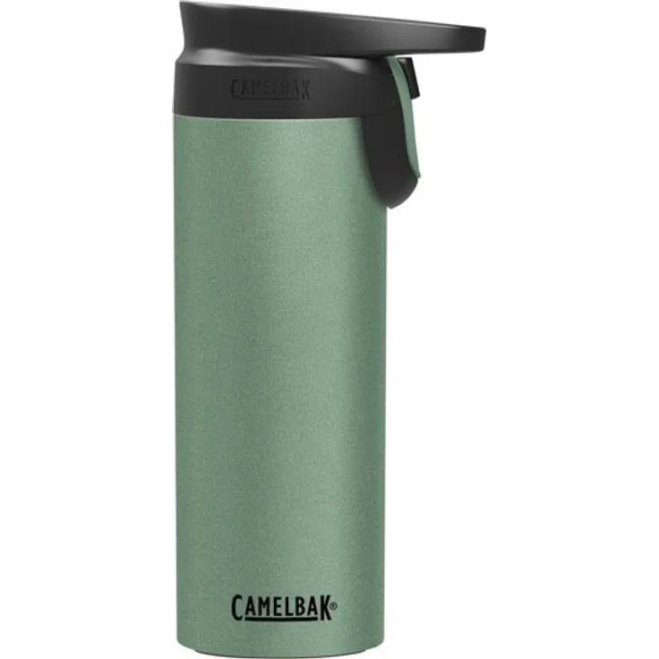 CAMELBAK Trinkflasche "Forge" Mod. 21, Edelstahl,