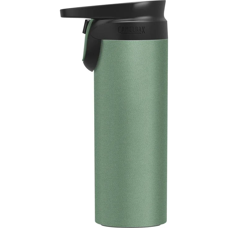 CAMELBAK Trinkflasche "Forge" Mod. 21, Edelstahl, – Bild 3