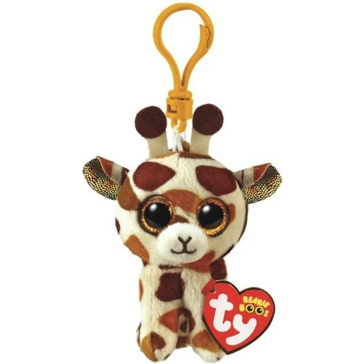 Schlüsselanhänger Stilts Giraffe – Bild 1