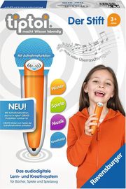 Ravensburger tiptoi Der Stift