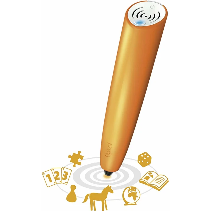 Ravensburger tiptoi Der Stift – Bild 2