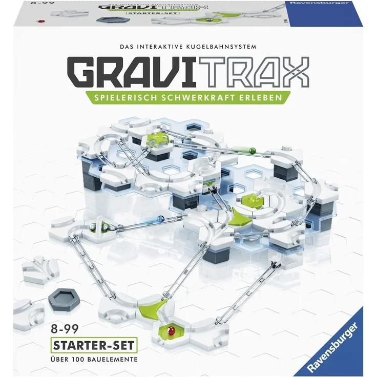 Ravensburger GraviTrax Starter-Set – Bild 1