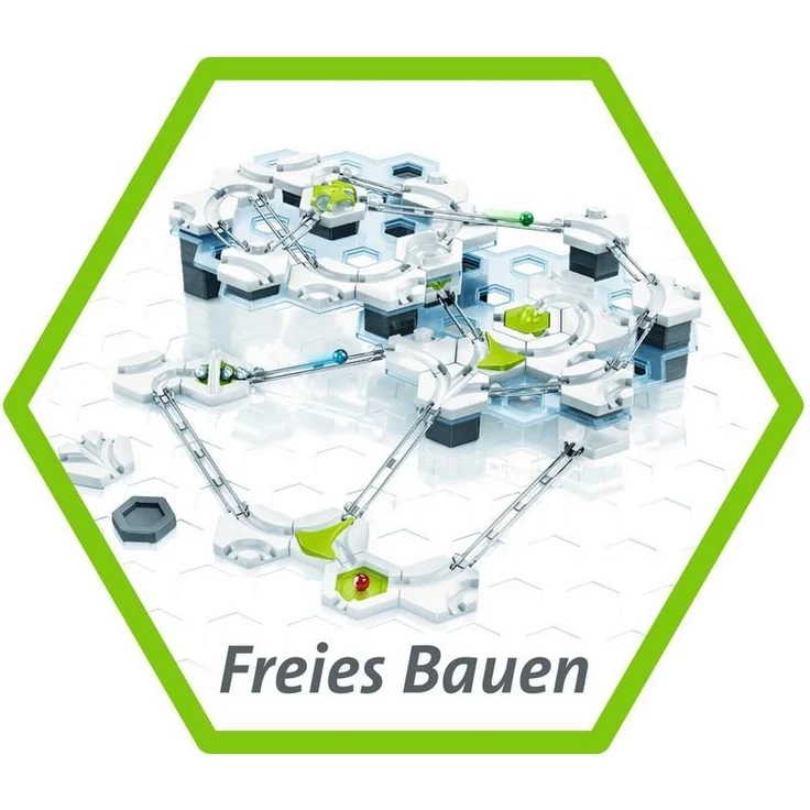 Ravensburger GraviTrax Starter-Set – Bild 3