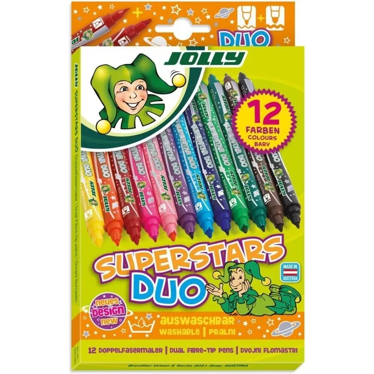 DUOMALER JOLLY 4425 12ER