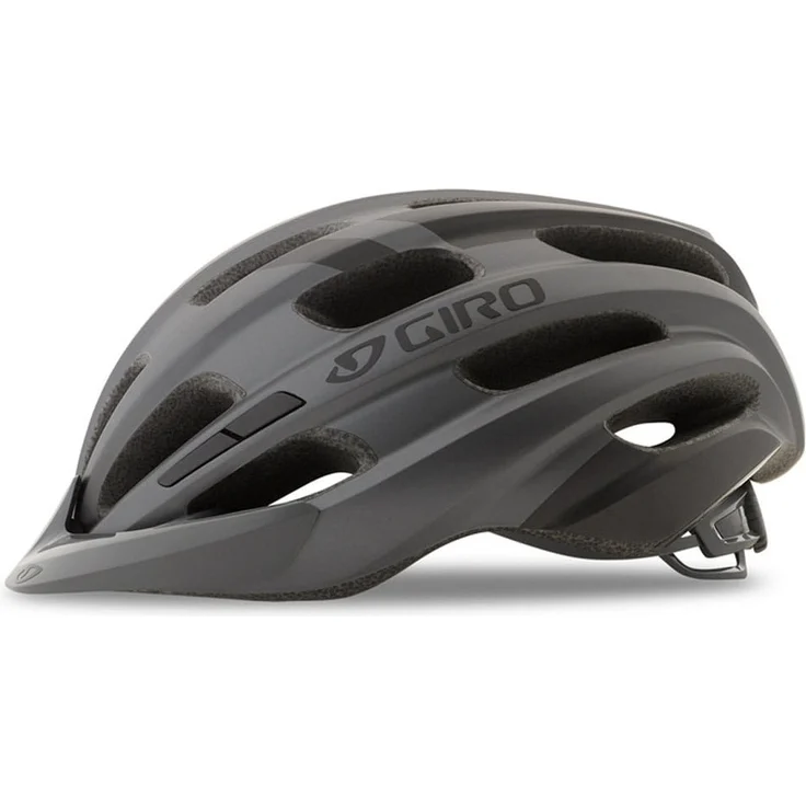 Giro Register Helm - Grau.
