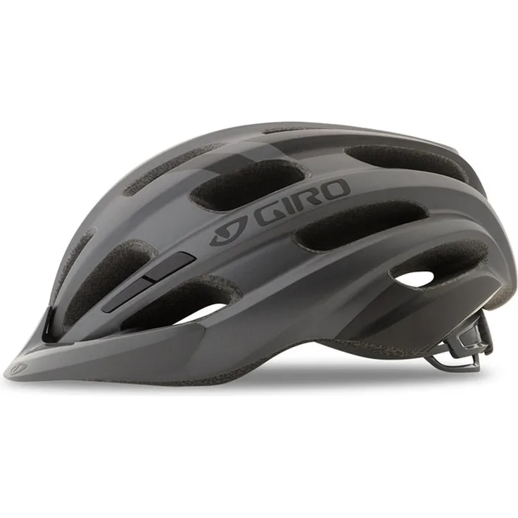 Giro Register Helm - Grau.