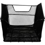 Fischer Gepäckträgerkorb Schultasche 490x330x255mm