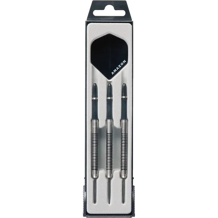 Karella Steeldarts ST-6 - 20 g - Dartpfeile