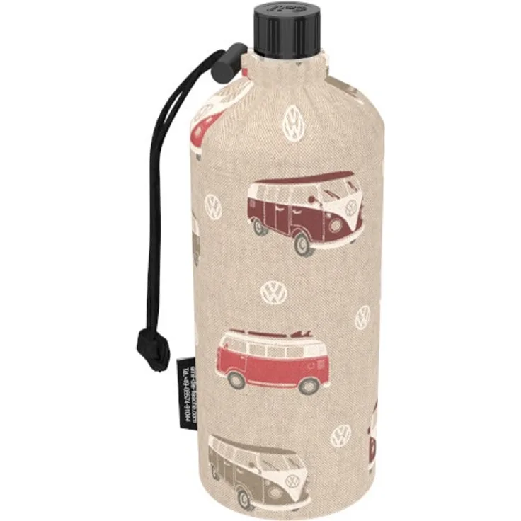 Emil 0,6l - Bullis