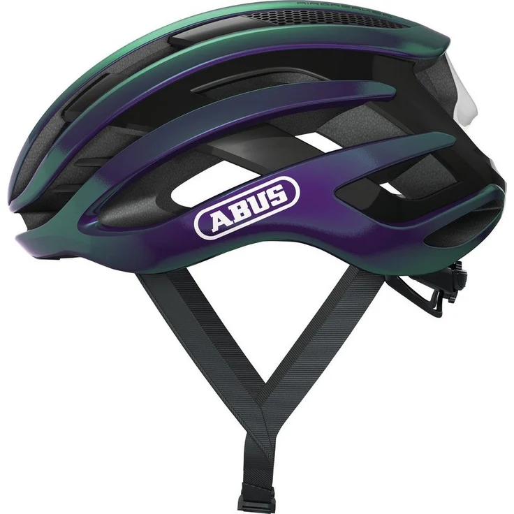 ABUS Rennradhelm »AIRBREAKER« – Bild 5