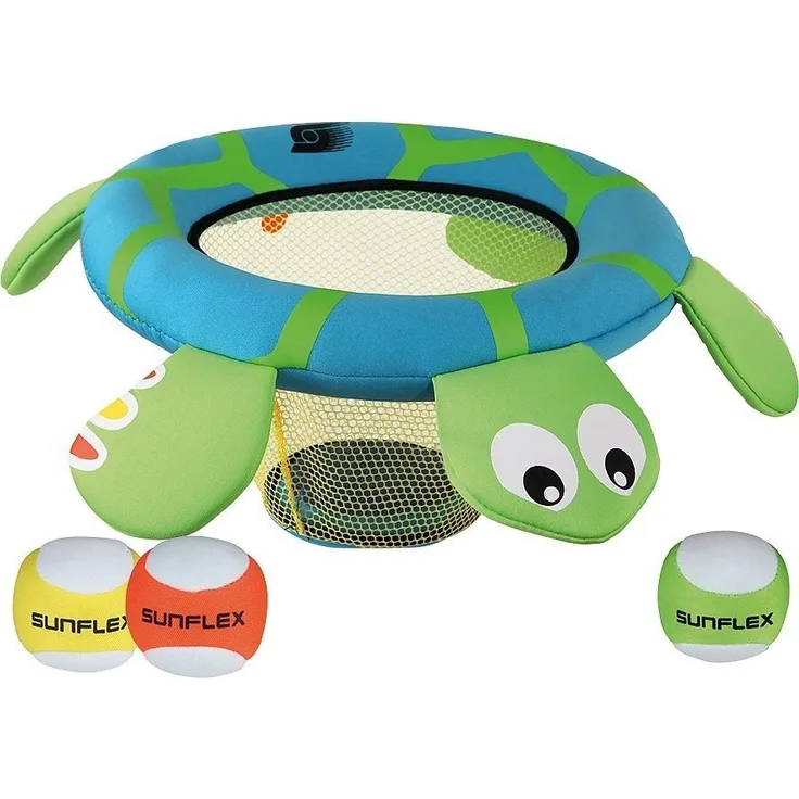 sunflex TURTLE TOSS