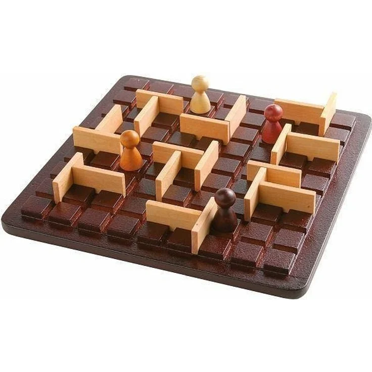 Smart Toys 'Quoridor Mini' Spiel – Bild 5