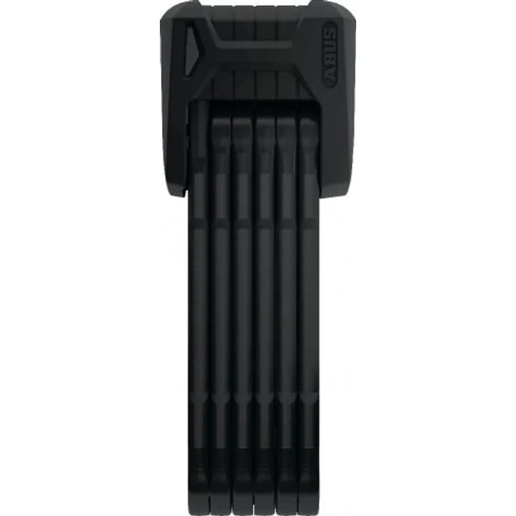 Abus Faltschloss BORDO Granit 6500K/90 BK SH – Bild 1
