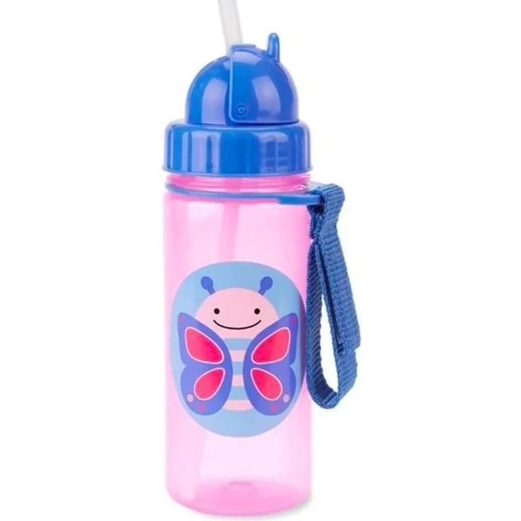 Skip Hop Zoo Butterfly PP