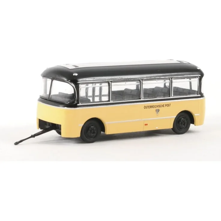 Roco 05392 Perl Busanhänger A2, ÖPT
