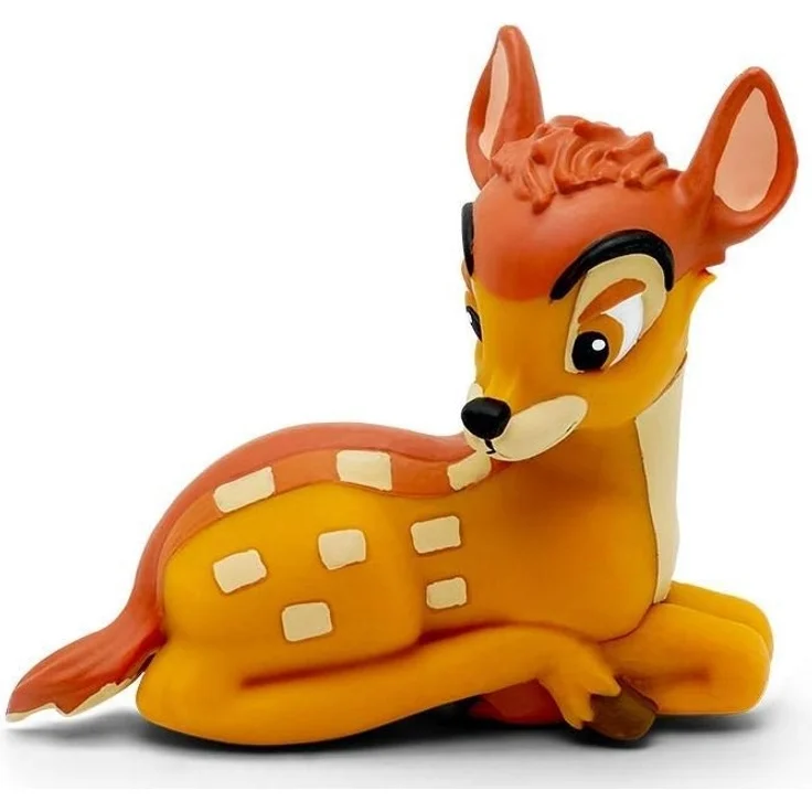 Tonies Disney 'Bambi', Hörfigur mit ca. 50 Minuten Spielzeit, ab 4 Jahren, deutsch – Bild 2
