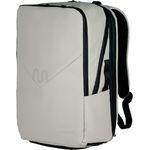 onemate discovery Tagesrucksack grau