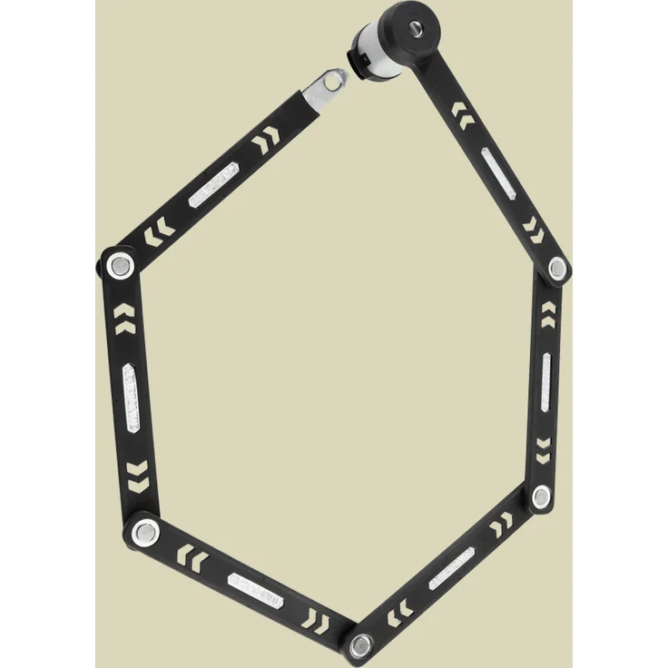 Kryptonite Kryptolok 610 S collapsible lock – Bild 6