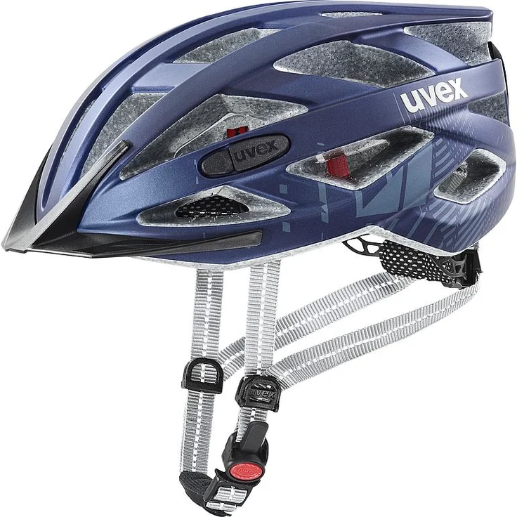 uvex city i-vo Helm – Bild 1