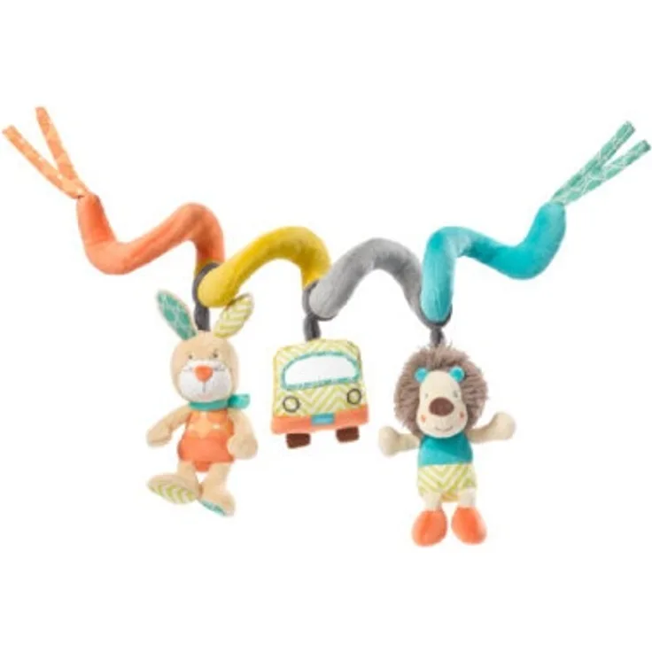 fehn - Activity-Spirale - Funky Friends
