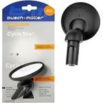 Busch & Müller Rückspiegel Cycle Star 2.