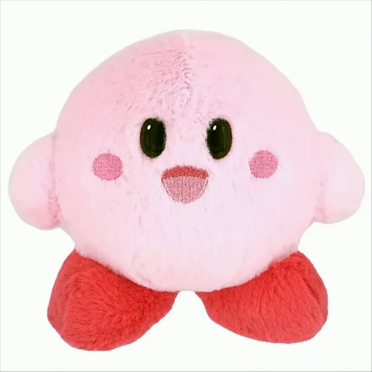 Nintendo Kirby Kororon, Plüschfigur, 12 cm