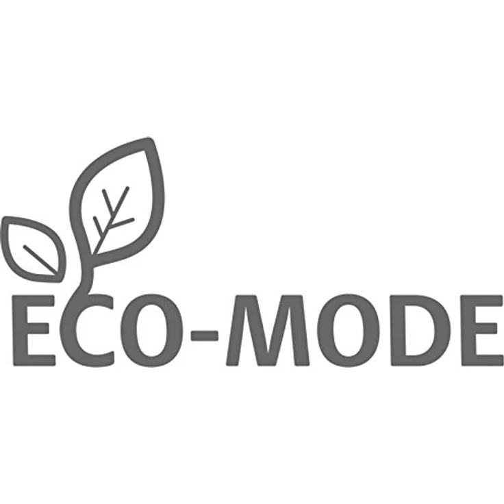 NUK 'Eco Control 530D' Babyphone, mit Eco-Modus, 18 h Laufzeit, 250 m Reichweite – Bild 6