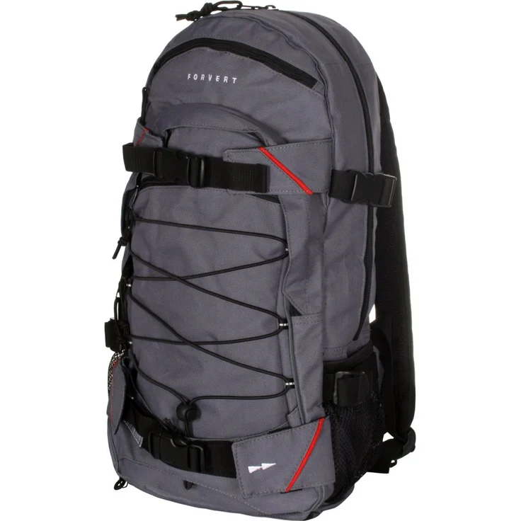 forvert Rucksack Louis grey