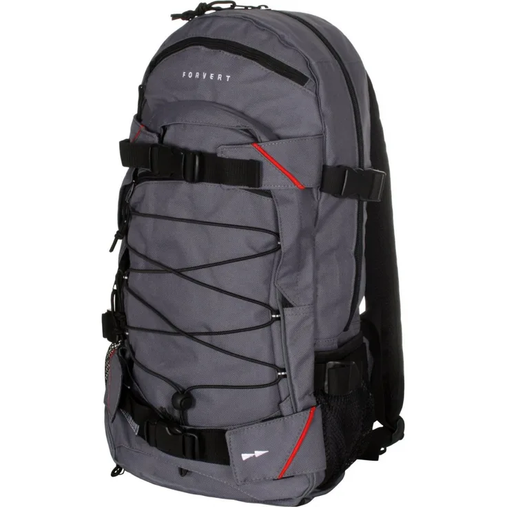forvert Rucksack Louis grey