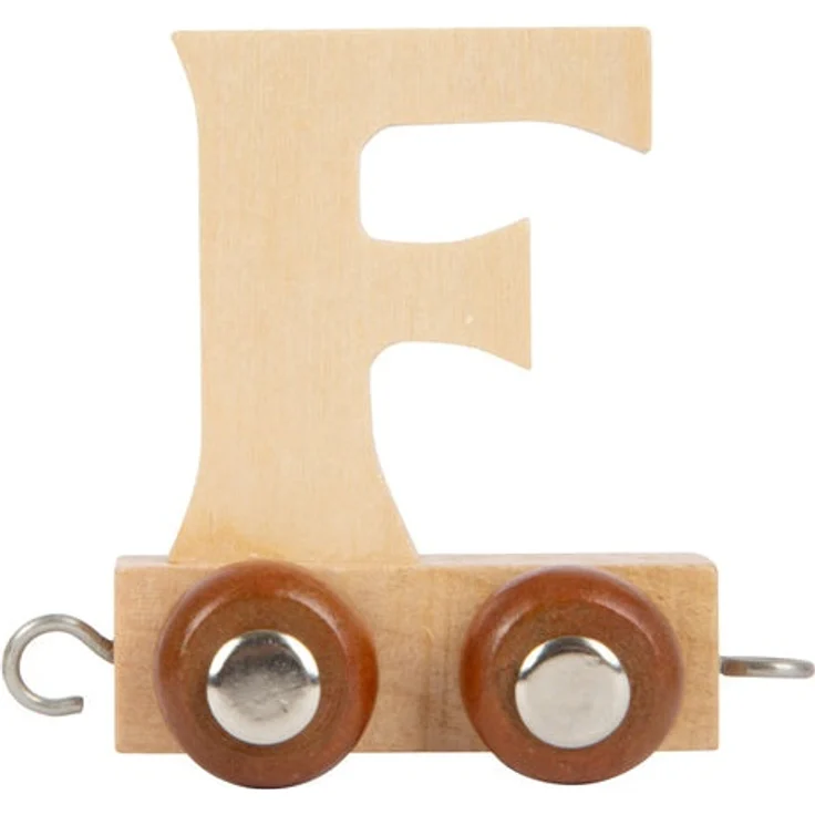 Namenszug personalisierbar Buchstabenzug: L – Bild 11