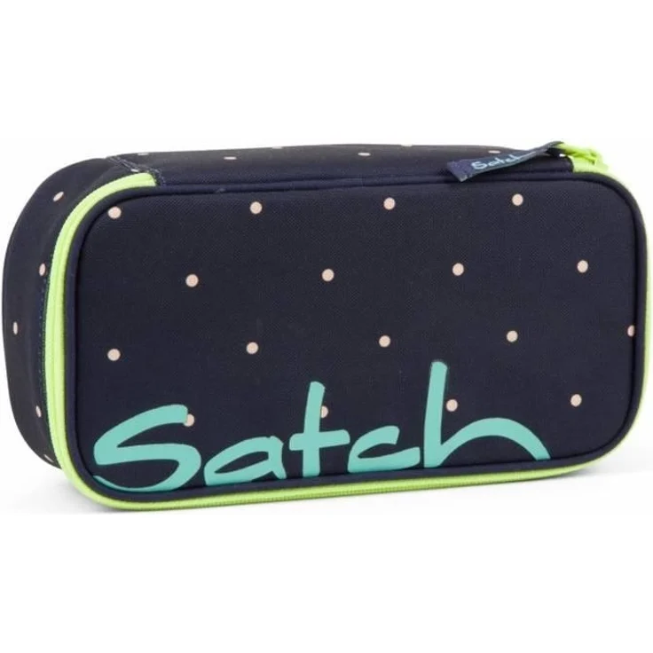 Satch Schlamperbox pretty confetti – Bild 1