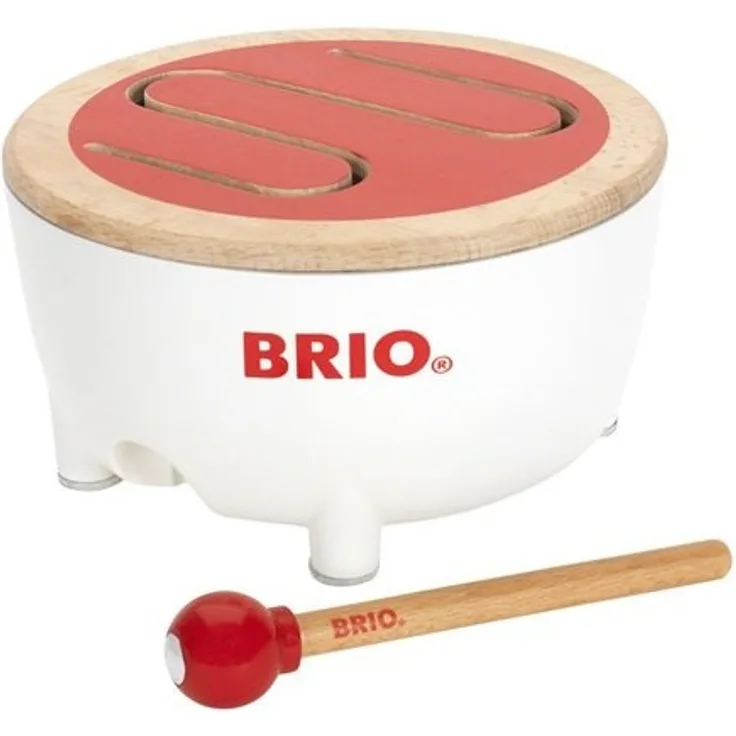 BRIO - Trommel 30181