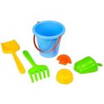 Simm Richard 05417 Sandset 6 Tlg