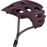 iXS Trail EVO Helm - Raisin 58 - 62 cm