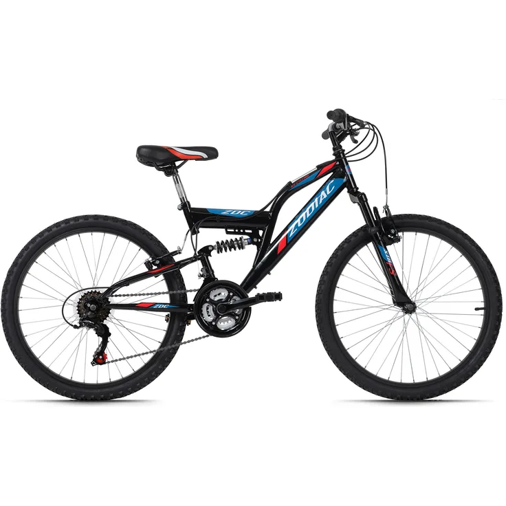 Zodiac 24"