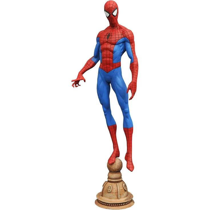Marvel Gallery - The Amazing Spider-Man PVC Figur