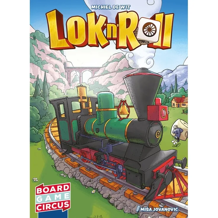 Lok'n'Roll
