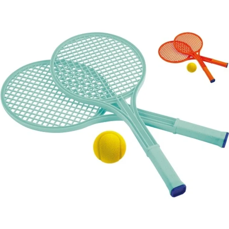 Tennis-Set (Sortiert), 1 Set, zufällige Auswahl