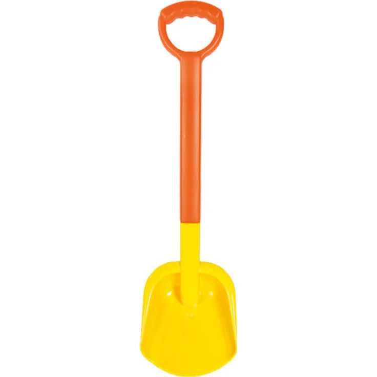 Gowi 559-19 Stabilo Schaufel 70cm, Sandkästen und Sandspielzeug
