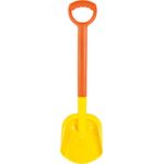 Gowi 559-19 Stabilo Schaufel 70cm, Sandkästen und Sandspielzeug