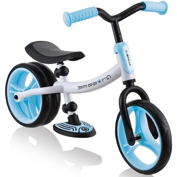 Globber GO Bike Duo